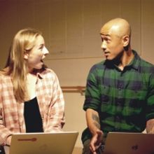San Francisco State School Of Theatre and Dance Presents DEALING DREAMS By Jeffrey Lo