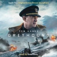 Lakeshore Records Release the GREYHOUND Apple Original Motion Picture Soundtrack