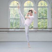 Miami City Ballet Announces New Dancers And Promotions