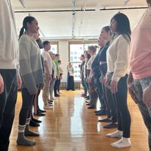 ChicArt Productions Launches A 5-Day High-Performance Lab For Actors And Directors In