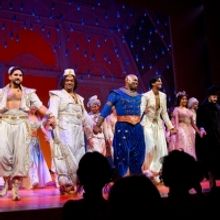 Disney Theatrical Productions Announces Ticket Upgrade Program at ALADDIN