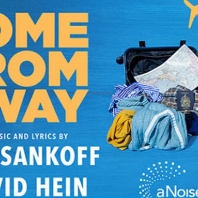 COME FROM AWAY to Take Flight at A Noise Within