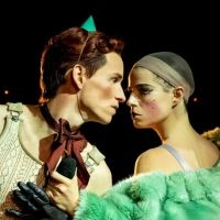 Wake Up With BWW 3/9: Olivier Award Nominations, BROADWAY VACATION Pre-Broadway Run…