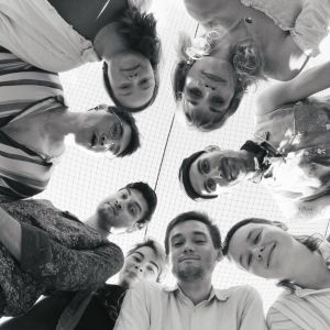 Middle Sattre Share New Single 'Hate Yourself To The Core'