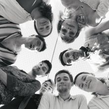 Middle Sattre Share New Single 'Hate Yourself To The Core'