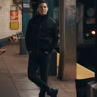 VIDEO: Jason Gotay and Michael Hartung Star In New Music Video for Bandits on the Run Video