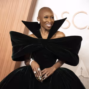 Photos: WICKED Stars, Rachel Zegler, & More on the Oscars Red Carpet