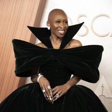 Photos: WICKED Stars, Rachel Zegler, & More on the Oscars Red Carpet