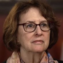 Video: Delia Ephron Says Seeing Her Life on Stage in LEFT ON TENTH is 'Not Easy'