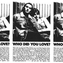 Michael Quinn's Philly Youth Romance GET IT TOGETHER Comes To New York In November