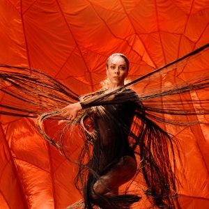 Review: Bangarra Blooms with The Extraordinary Glow Of ILLUME