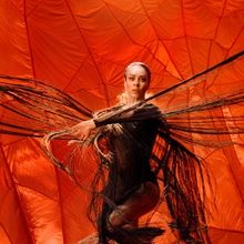 Review: Bangarra Blooms with The Extraordinary Glow Of ILLUME