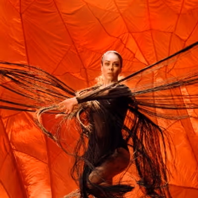 Review: Bangarra Blooms with The Extraordinary Glow Of ILLUME