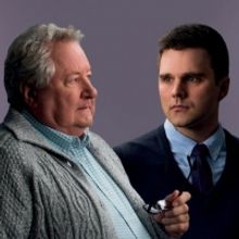 David Williamson's Final Play CRUNCH TIME Opens At Ensemble Theatre