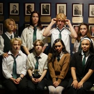 PCS Theater to Present THE SPELLBINDERS a New Staged Reading by Christopher Monaco