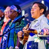 Review: WOMADELAIDE 2023: DAY 2 at Botanic Park