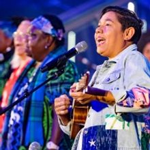Review: WOMADELAIDE 2023: DAY 2 at Botanic Park