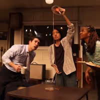 Video: HOLY GRAIL OF MEMPHIS by Michael Hollinger Trailer Video