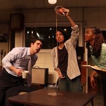 Video: HOLY GRAIL OF MEMPHIS by Michael Hollinger Trailer