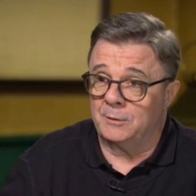 VIDEO: Nathan Lane Chats His New Role on PENNY DREADFUL: CITY OF ANGELS, Terrence McNally, His Stage Career, and More!