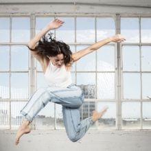 Jacob’s Pillow Dance Festival Will Welcome Bodytraffic This Summer