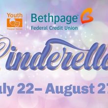 John W. Engeman Theater Announces Cast and Creative Team for CINDERELLA