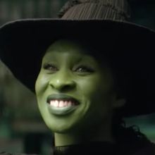 Video: New WICKED Promo Unveils New Footage and Rave Reviews