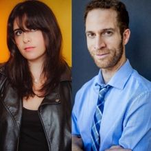 JewFace To Host Staged Reading Of 3 New Jewish Short Plays At Der Nister September 10