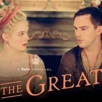 VIDEO: Elle Fanning and Nicholas Hoult Star in the Teaser for THE GREAT