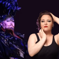 Chicago Opera Theater's Daring CARMEN Stars Barton and Blythe