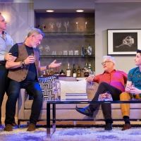 BWW Review: DANIEL'S HUSBAND at Dezart Performs