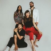 Silversun Pickups Share Their Cover Of Low's 'Just Like Christmas'