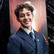 Video: Ali Louis Bourzgui Says That Seeing This Seasons Shows Makes His Nomination Mean Ev Photo