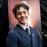 Video: Ali Louis Bourzgui Says That Seeing This Season's Shows Makes His Nomination Mean Even More