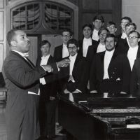 U-M African American Music Conference Goes Virtual, Celebrates Willis Patterson's…