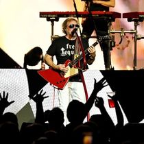 Sammy Hagar Extends 'Best of All Worlds' Tour Into 2026