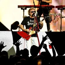 Sammy Hagar Extends 'Best of All Worlds' Tour Into 2026