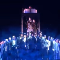 BWW Review: A Soaring, Powerful TITANIC THE MUSICAL at the Manatee Players