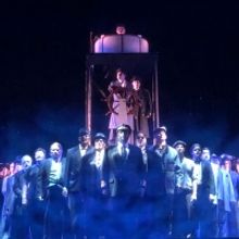 BWW Review: A Soaring, Powerful TITANIC THE MUSICAL at the Manatee Players