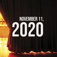 Virtual Theatre Today: Wednesday, November 11- with Corey Cott, Laura Osnes and More!