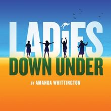 New Vic Spring 2024 Season Will Include A LEAP IN THE DARK, LADIES DOWN UNDER, and Mo