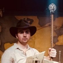 BWW Review: Seattle Public's INDY JONES Spotlights the Raiders of a Lost Art