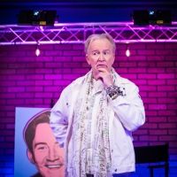 Monologist David Vass' One Man Show WHAT COULD GO WRONG? Arrives On Pay Per View