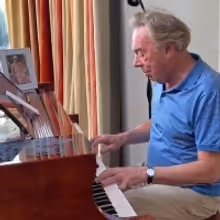 VIDEO: Andrew Lloyd Webber Shares More Entries From His Cadenza Challenge!