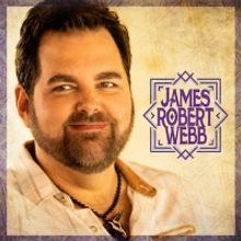 James Robert Webb Self-Titled Album Surpasses One Million Streams