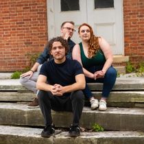 TICK, TICK... BOOM! to be Presented at Fort Salem Theater