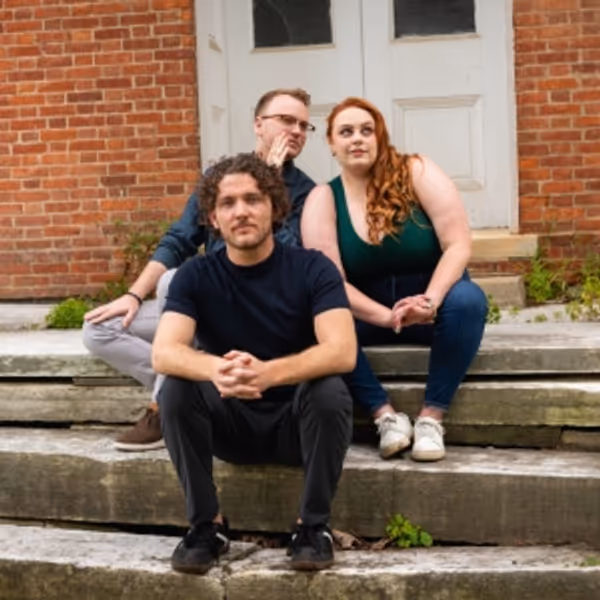 TICK, TICK... BOOM! to be Presented at Fort Salem Theater Photo