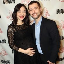 Julie Benko & Jason Yeager Welcome Baby Girl
