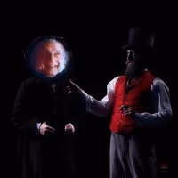 A CHRISTMAS CAROL Brings The Holiday Spirit To Jersey City At Art House Productions