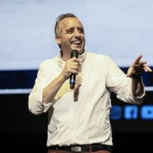 Stand-up Comedian Joe Gatto's NIGHT OF COMEDY Tour Coming to Vegas in January